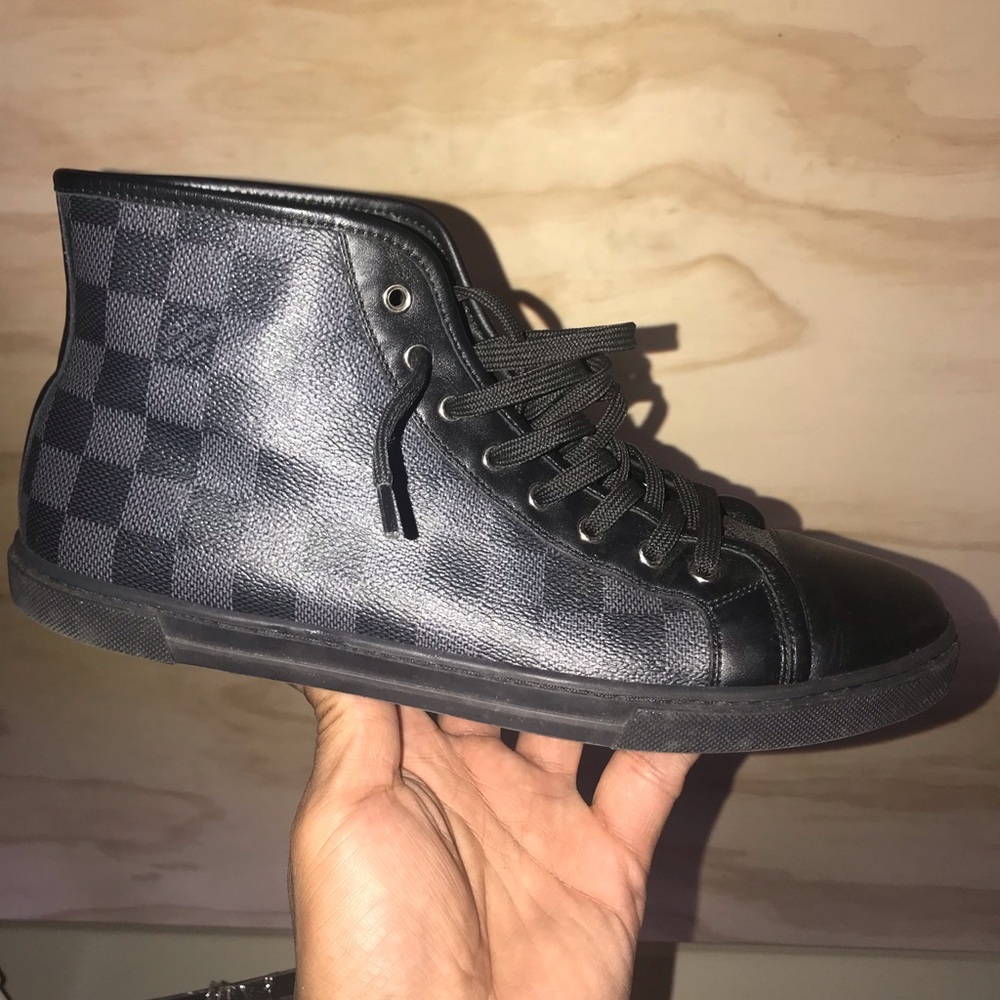Louie sneakers